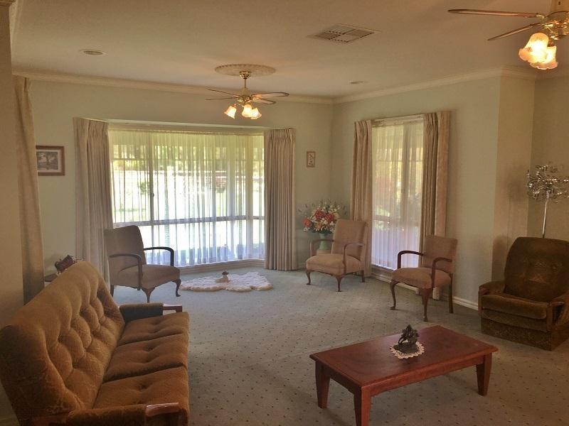 46  Aldersyde Drive, Kyabram VIC 3620