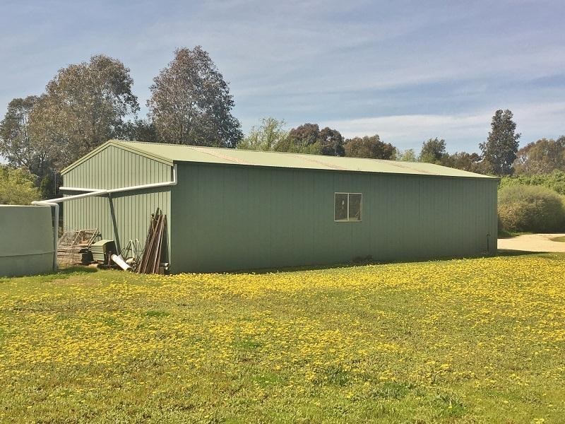 46  Aldersyde Drive, Kyabram VIC 3620