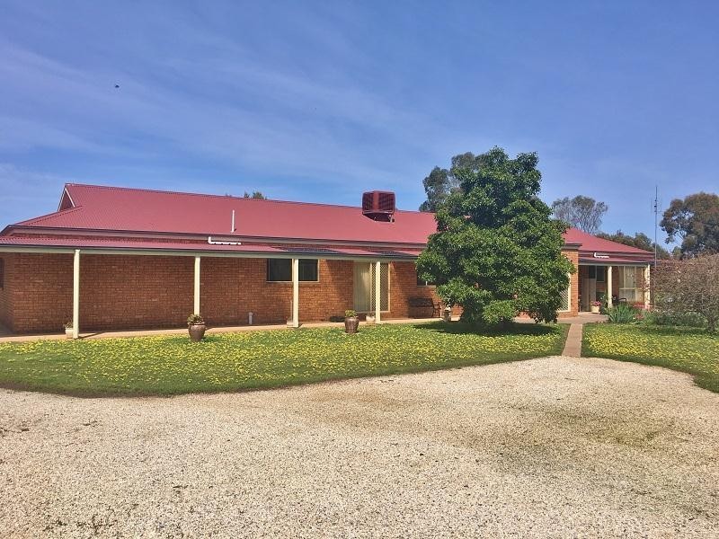 46  Aldersyde Drive, Kyabram VIC 3620