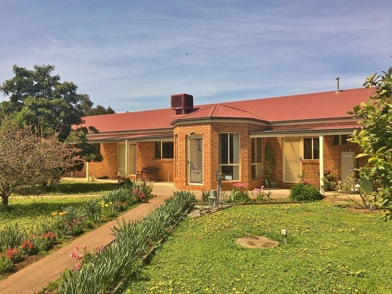 46  Aldersyde Drive, Kyabram VIC 3620