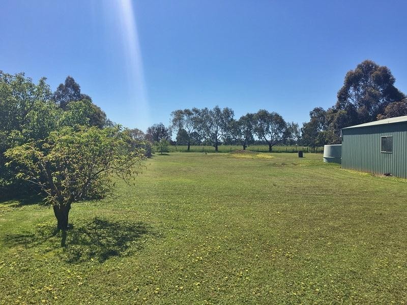 46  Aldersyde Drive, Kyabram VIC 3620