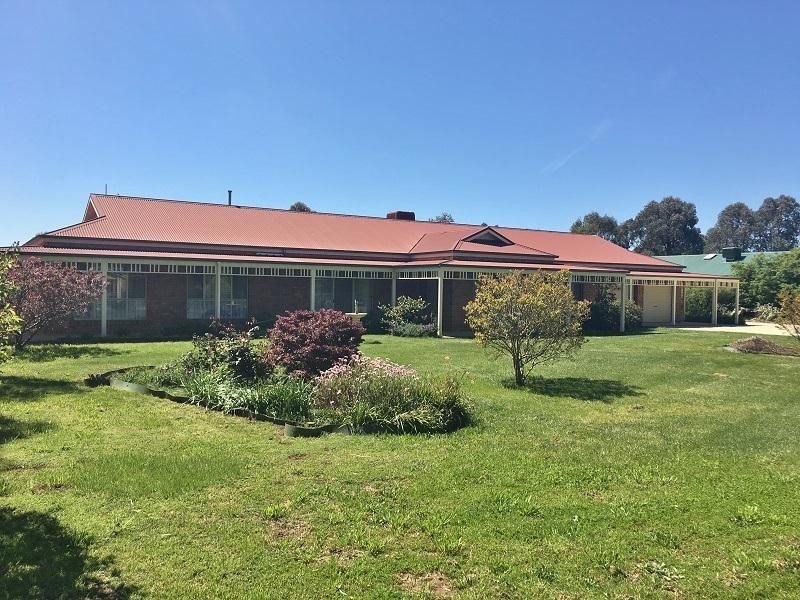 46  Aldersyde Drive, Kyabram VIC 3620