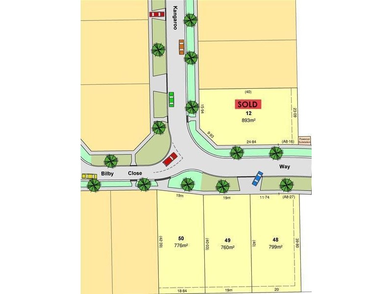 Lot 49 Faunaview Estate, Kyabram VIC 3620