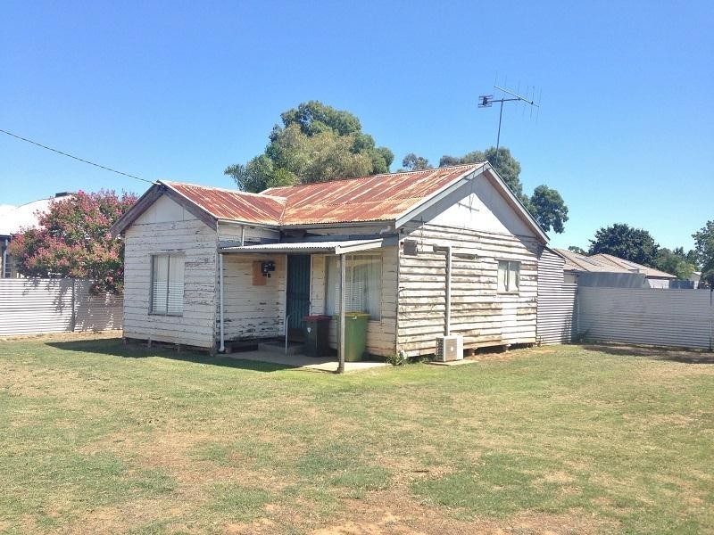 4 Tweddle Street, Kyabram VIC 3620