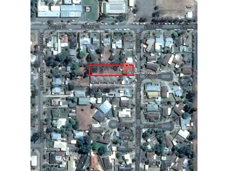 4 Tweddle Street, Kyabram VIC 3620