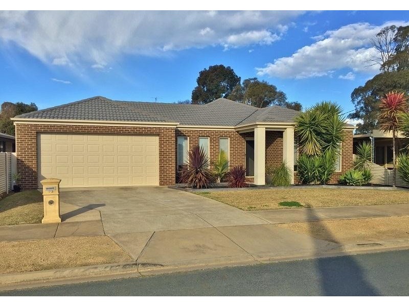 23 Waratah Street, Kyabram VIC 3620