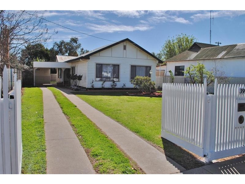 39 Edis Street, Kyabram VIC 3620