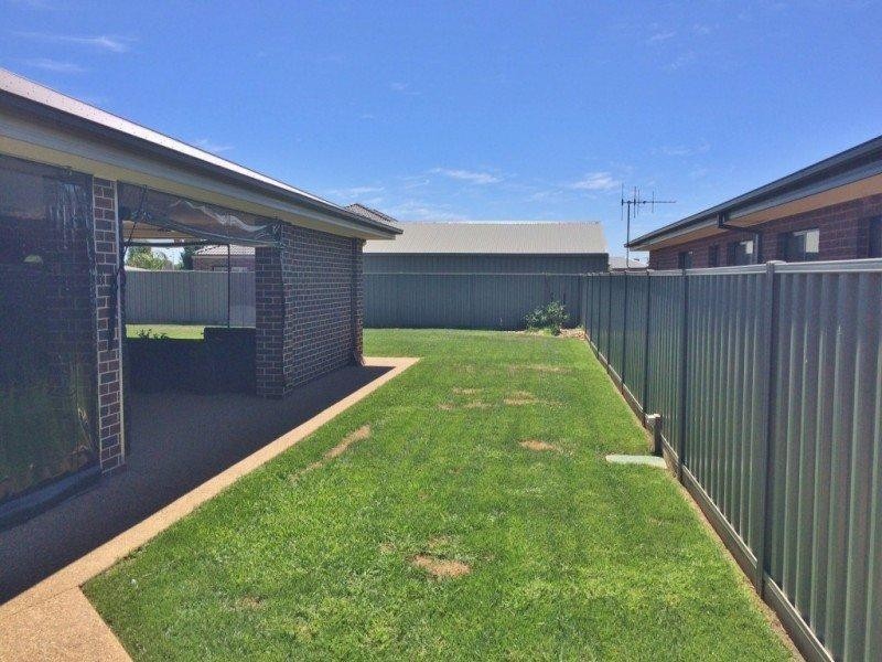 3 Bilby Close, Kyabram VIC 3620