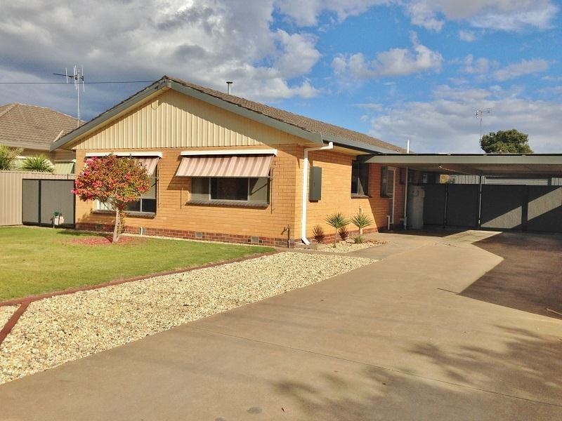 6  Bond Street, Kyabram VIC 3620