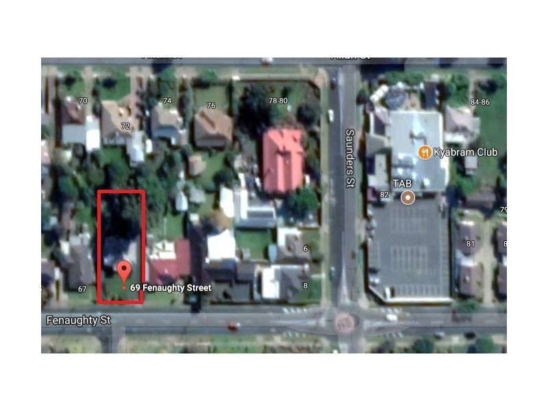 69  Fenaughty Street, Kyabram VIC 3620