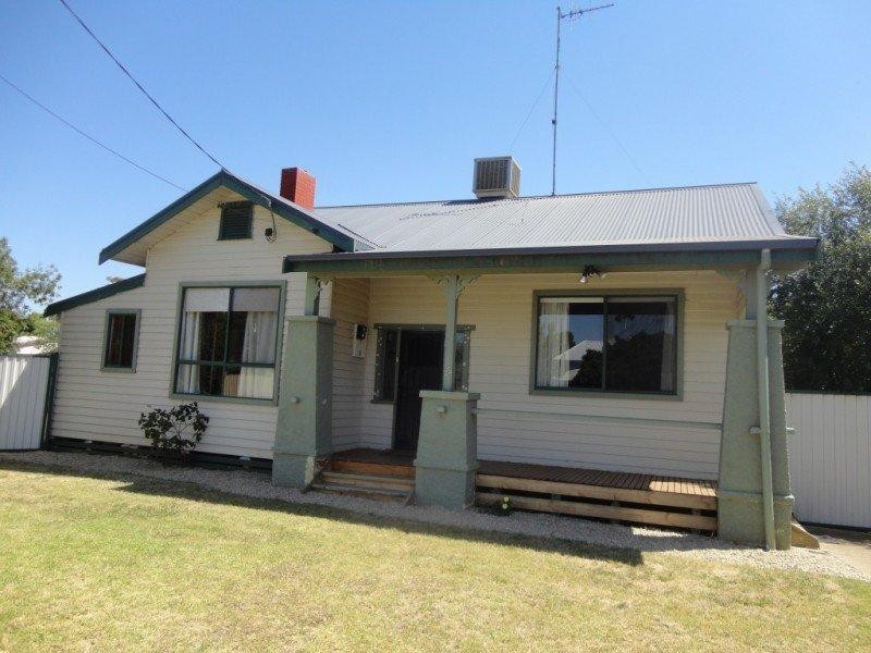 25 Oswald Street, Kyabram VIC 3620