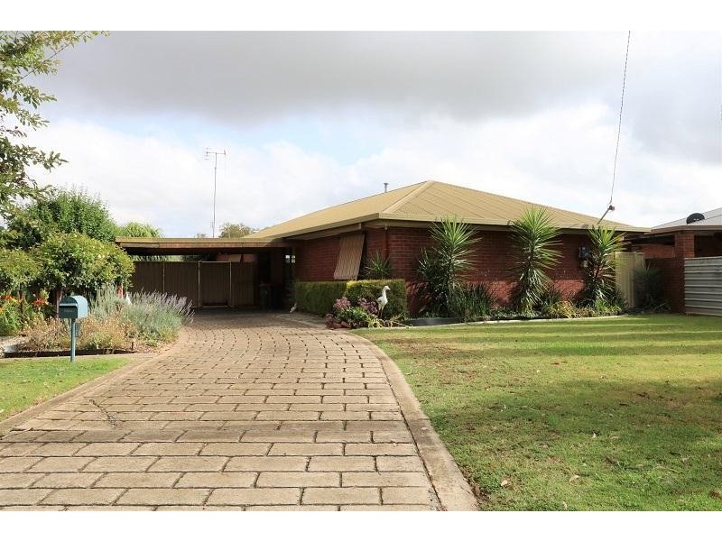 31 Memorial Drive, Tongala VIC 3621