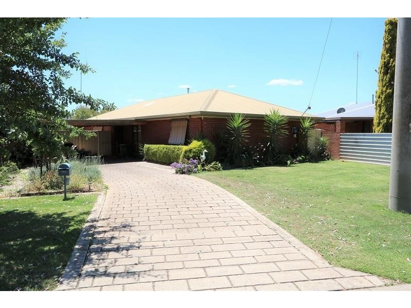 31 Memorial Drive, Tongala VIC 3621