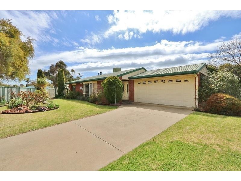 5 Poplar Street, Kyabram VIC 3620