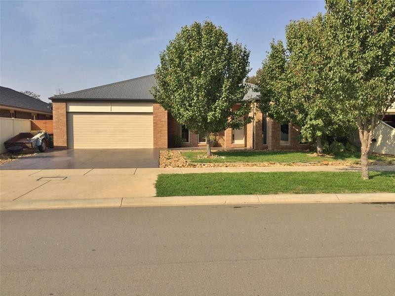 13 Goegan Drive, Kyabram VIC 3620