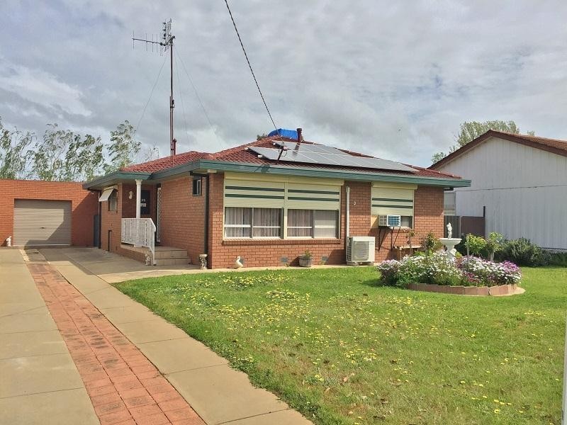 35 Hutson Street, Kyabram VIC 3620