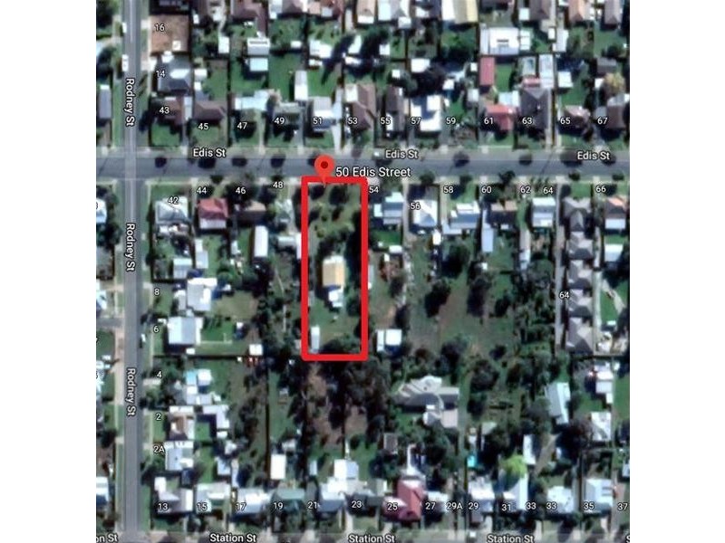 50  Edis Street, Kyabram VIC 3620