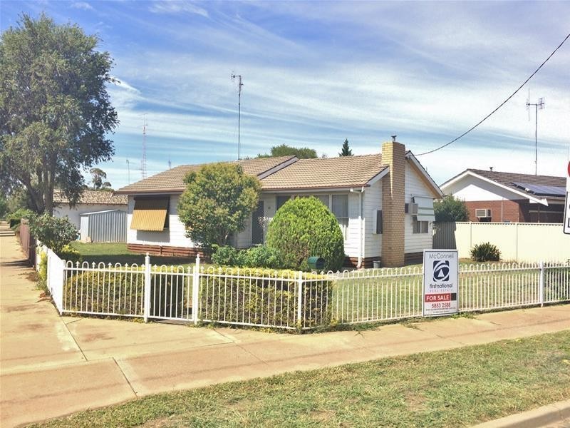 48 Fenaughty Street, Kyabram VIC 3620