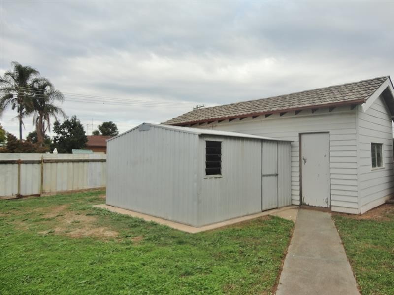 48 Fenaughty Street, Kyabram VIC 3620