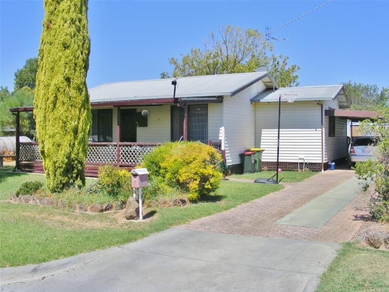1 Guiney Street, Tongala VIC 3621
