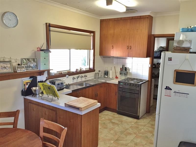 8 Tulloh Street, Kyabram VIC 3620