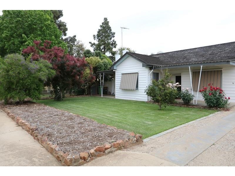 16 Unwin Street, Kyabram VIC 3620