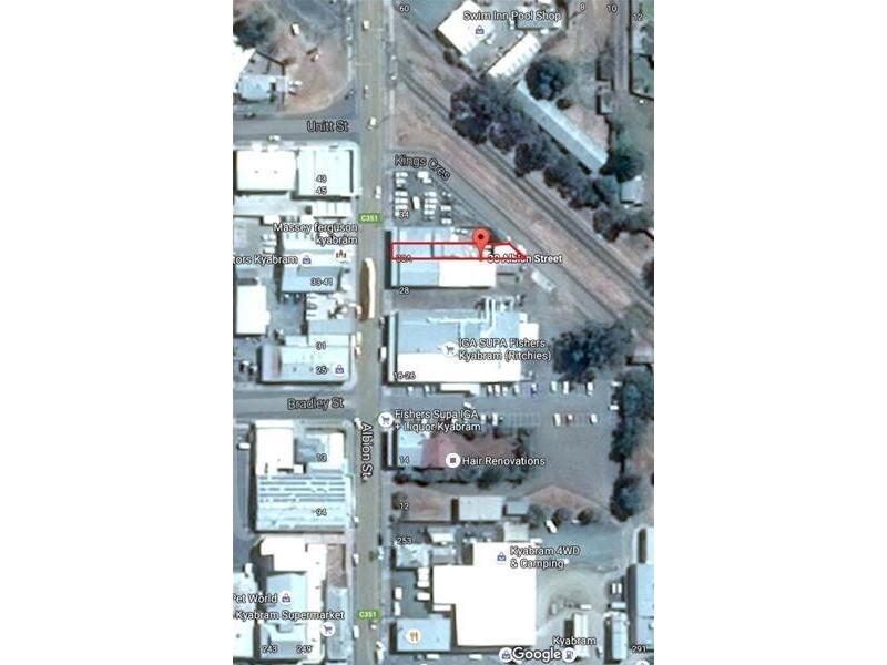 30a Albion Street, Kyabram VIC 3620