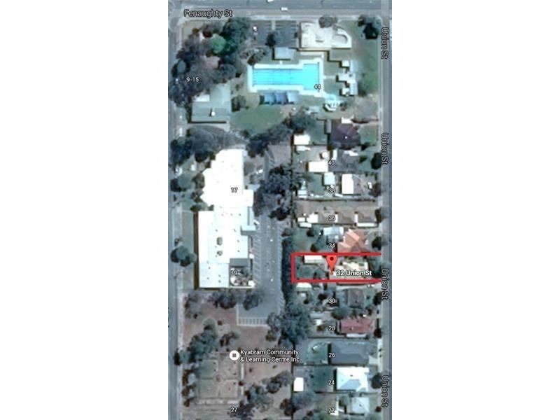 32 Union Street, Kyabram VIC 3620