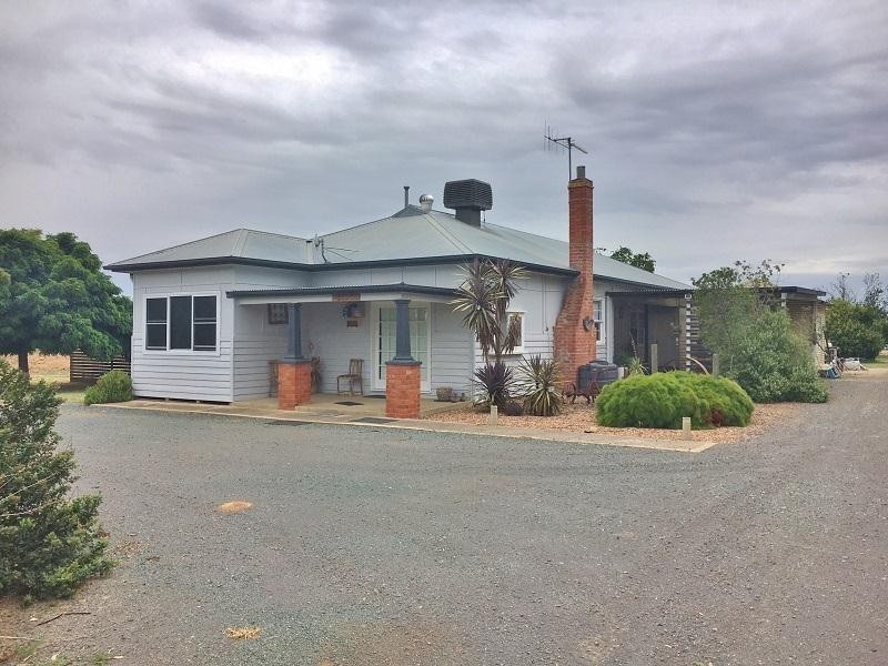 380  Curr Road, Girgarre VIC 3624