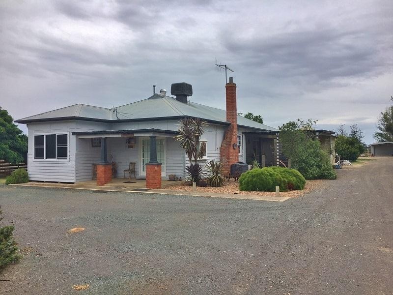 380  Curr Road, Girgarre VIC 3624