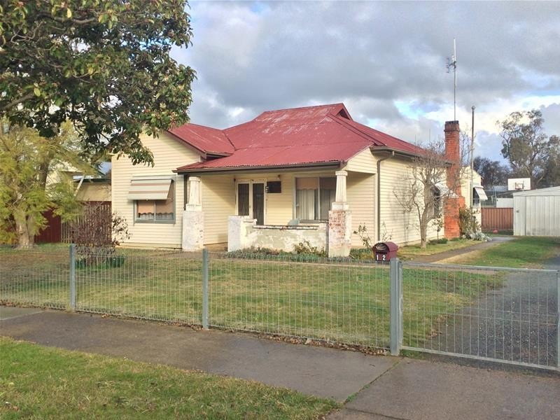 12 Pullar Street, Kyabram VIC 3620
