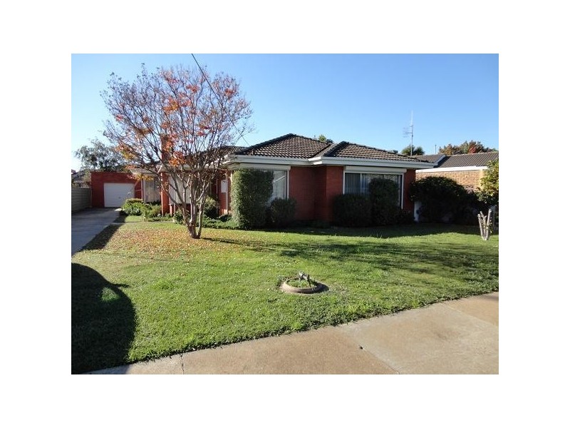 3 Bond Street, Kyabram VIC 3620