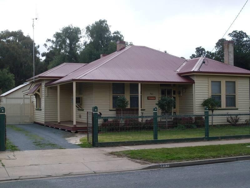 361 Allan Street, Kyabram VIC 3620