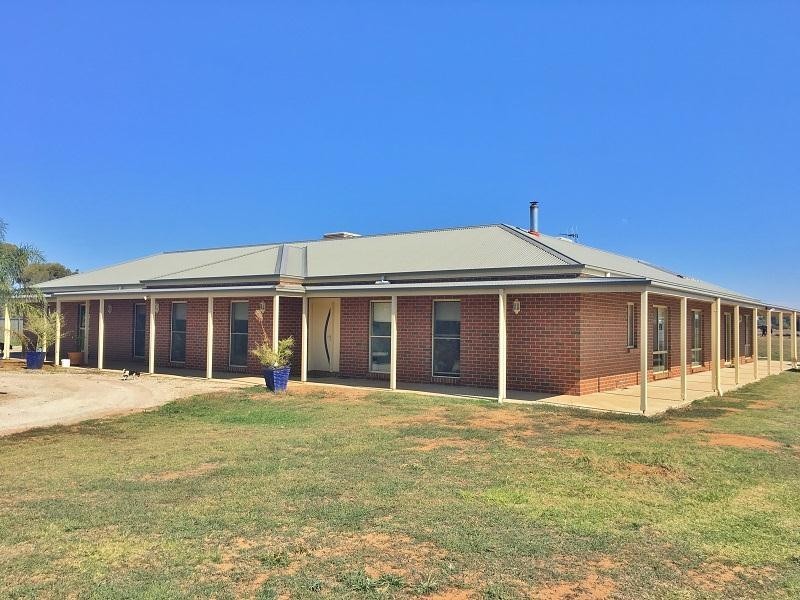 68  Bolitho Road, Kyabram VIC 3620