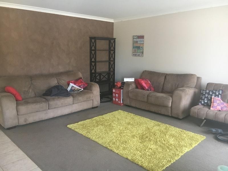 1 Crow Crescent, Kyabram VIC 3620