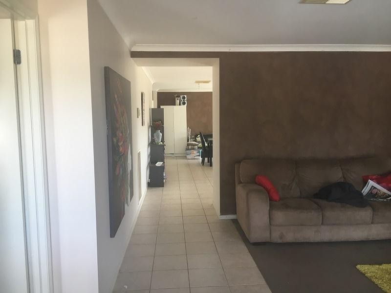 1 Crow Crescent, Kyabram VIC 3620