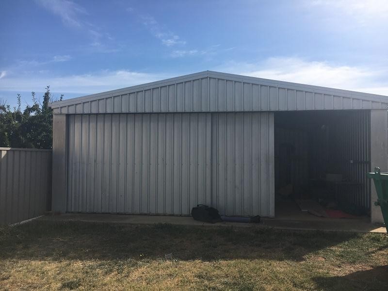 1 Crow Crescent, Kyabram VIC 3620