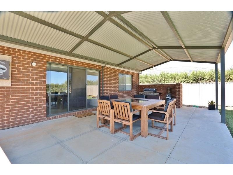 5 Alan Charlton Drive, Tongala VIC 3621