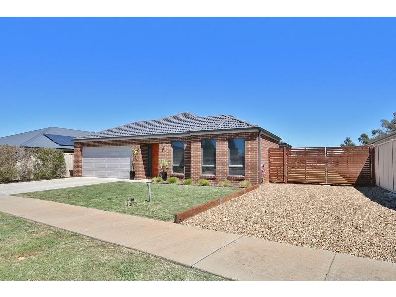 5 Alan Charlton Drive, Tongala VIC 3621