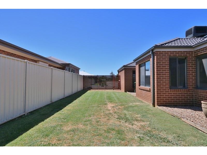 5 Alan Charlton Drive, Tongala VIC 3621