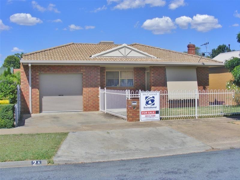2A Julia Street, Kyabram VIC 3620