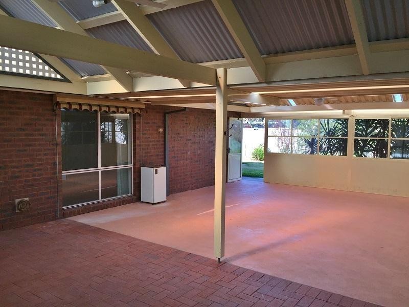 58 Munro Crescent, Kyabram VIC 3620