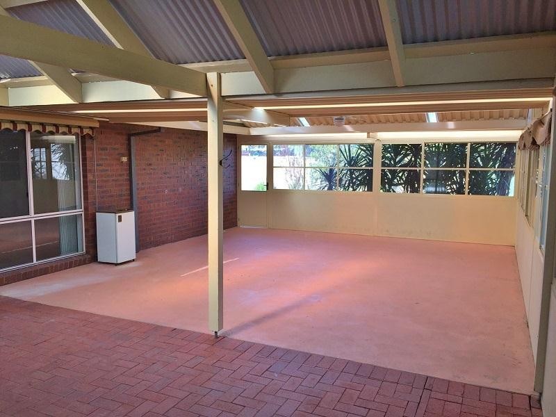 58 Munro Crescent, Kyabram VIC 3620