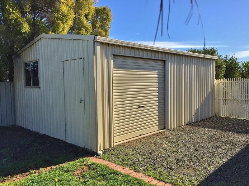 58 Munro Crescent, Kyabram VIC 3620