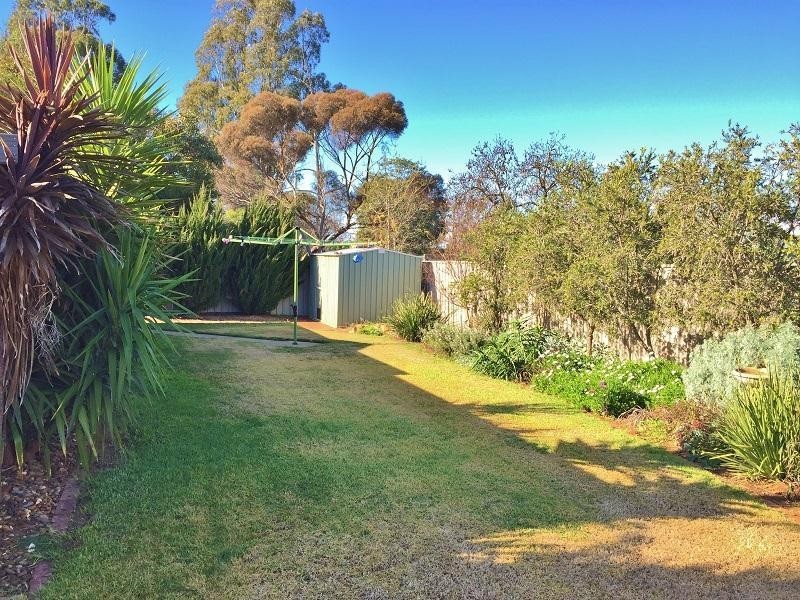 58 Munro Crescent, Kyabram VIC 3620