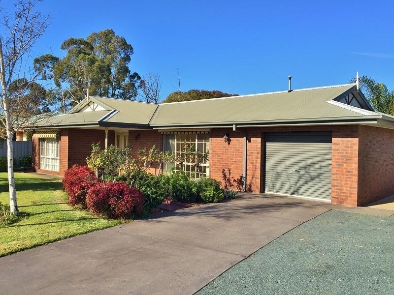 58 Munro Crescent, Kyabram VIC 3620