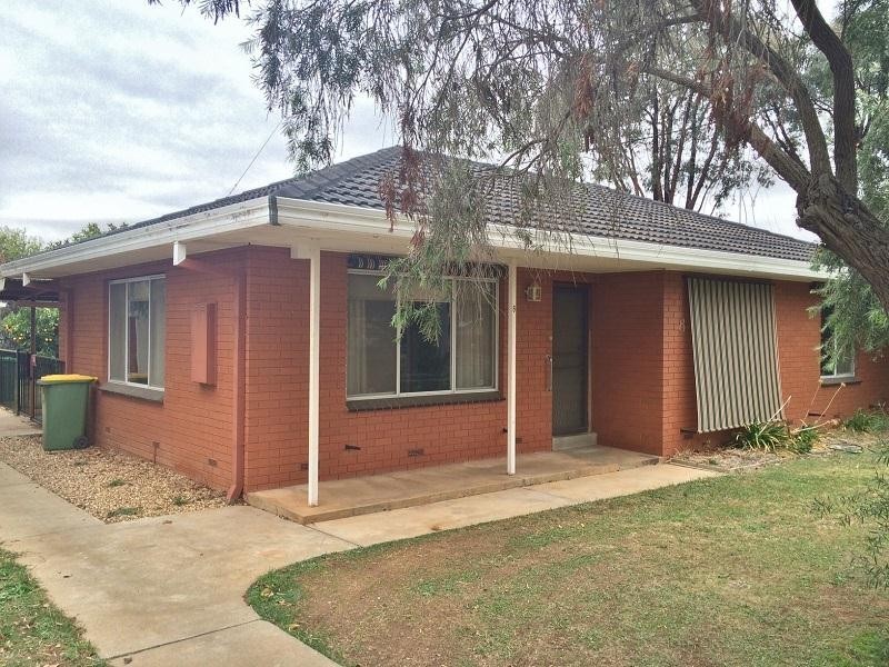 8 Tulloh Street, Kyabram VIC 3620