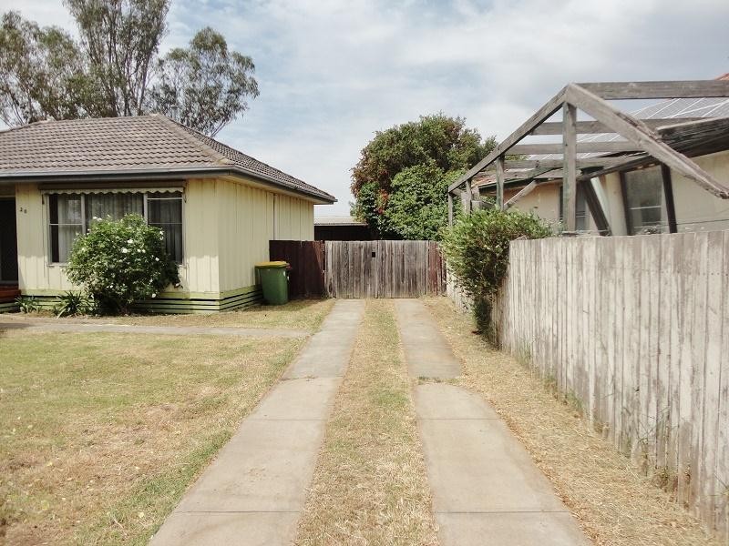 20  Church Street, Girgarre VIC 3624