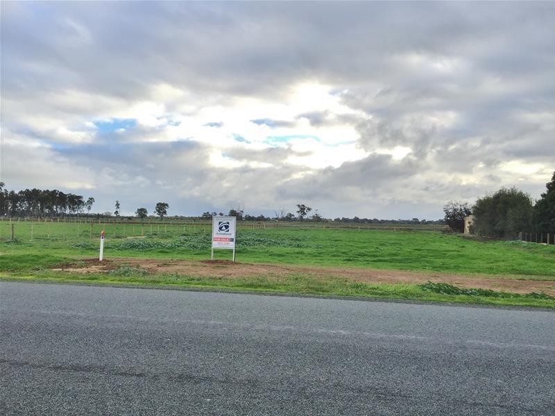 Lot 4 Cooma Road, Kyabram VIC 3620