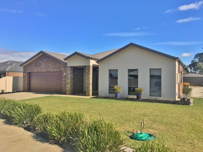 7 Alan Charlton Drive, Tongala VIC 3621